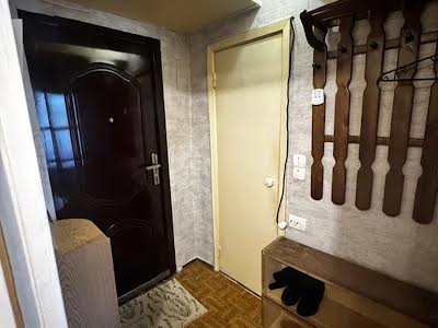 квартира за адресою Бориспільська вул., 3Б