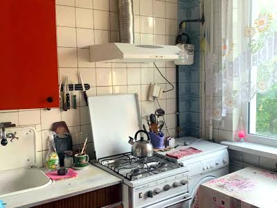 квартира за адресою Ювілейний просп. (), 68