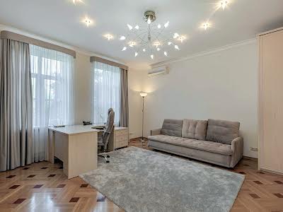 квартира по адресу Олеся Гончара ул., 26
