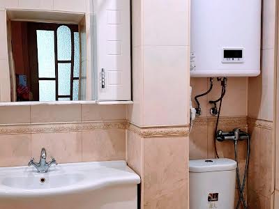 квартира за адресою Саксаганського вул., 41-В