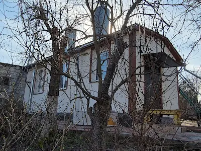 дом по адресу Павла Грабовского пер., 7