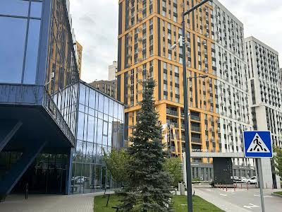 квартира по адресу Надднепровское шоссе, 2А
