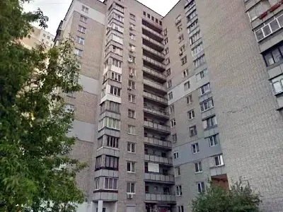 квартира по адресу Бориспольская ул., 28б