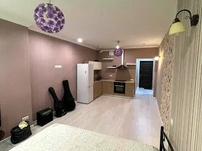 квартира за адресою Зарічна вул., 3-А