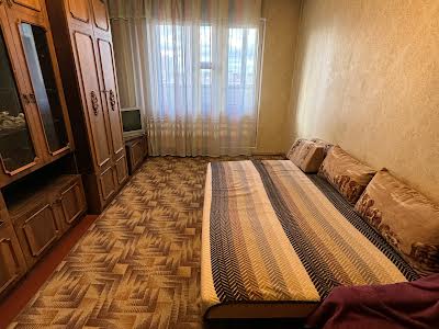 квартира за адресою Петра Панча вул., 11-А