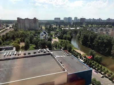 квартира за адресою Самійла Кішки вул. (Маршала Конєва), 10/1