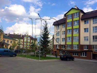 квартира за адресою Райдужна вул., 96