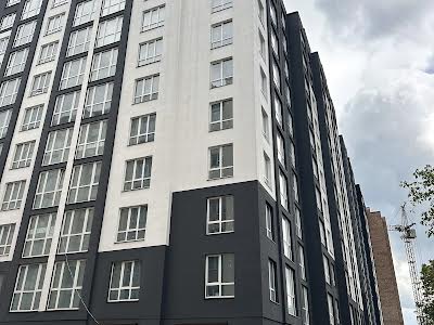 квартира за адресою Чорновола вул., 155