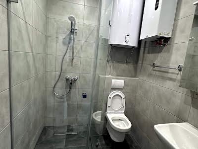 квартира за адресою Центральна вул., 21