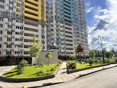 квартира за адресою Академіка Заболотного вул., 15-г