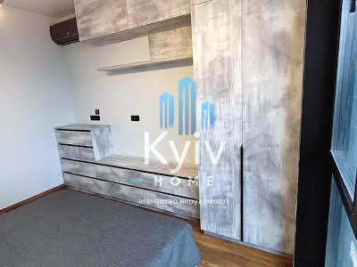 квартира по адресу вул.Бульварно Кудрявська, 17