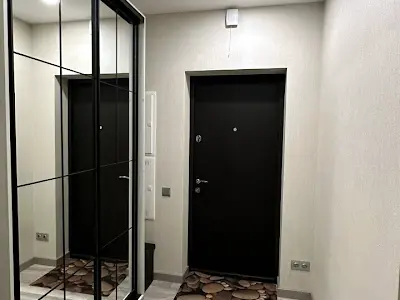 квартира по адресу Киев, Днепровская набережная ул., 18-А