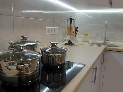 квартира за адресою Бориса Гмирі вул., 20