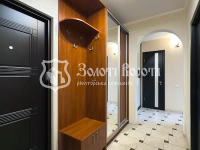 квартира по адресу Чернобыльская ул., 24/26
