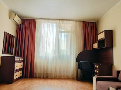 квартира по адресу Киев, Степана Рудницкого ул. (Вильямса академика), 3/7