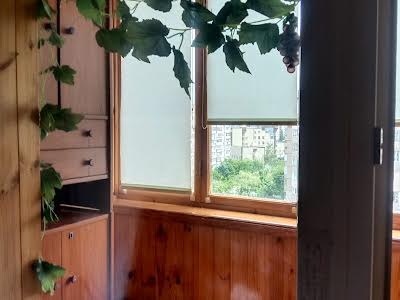 квартира по адресу Оноре де Бальзака ул., 58