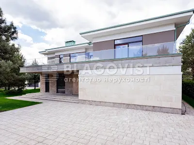 будинок за адресою Зоряний провулок