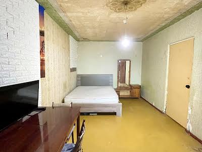 квартира за адресою Патріотів вул., 98