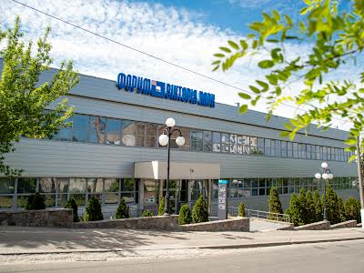 коммерческая по адресу Киев, Ахтырский пер., 7
