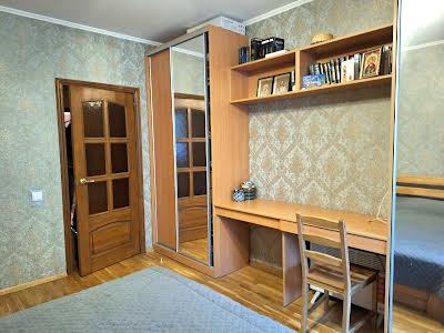 квартира за адресою Бориса Гмирі вул., 9