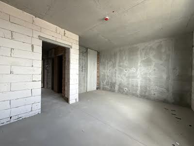квартира по адресу Воздухофлотский просп. (Повітрофлотський), 56