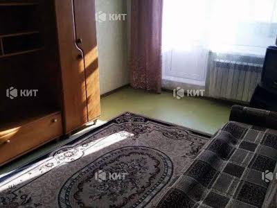квартира по адресу Салтовское шоссе, 141