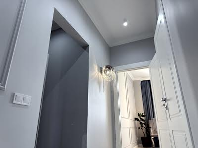 квартира за адресою Саперне Поле вул., 5