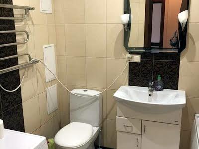 квартира по адресу Степана Рудницкого ул. (Вильямса академика), 5