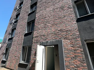 квартира за адресою Інститутська вул., 21