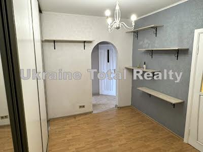 квартира по адресу Червоной Калины просп. (Владимира Маяковского), 69