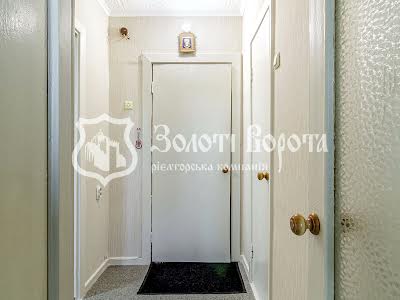 квартира по адресу Правды просп. (Правды), 64-Б