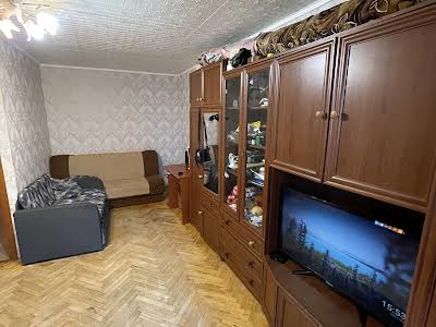 квартира за адресою Метрологічна вул., 14/3