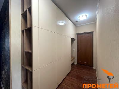квартира за адресою Вацлава Гавела бульв. (Івана Лепсе), 6/7а