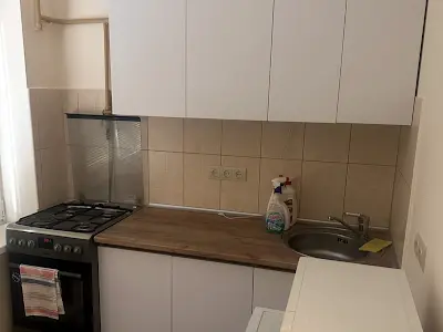 квартира по адресу Пражская ул., 21