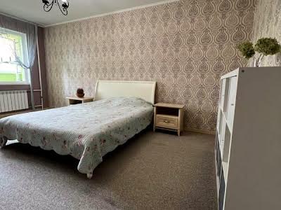 квартира по адресу Анны Ахматовой ул., 16-В