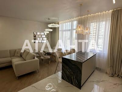 квартира за адресою Генуезька вул., 3В