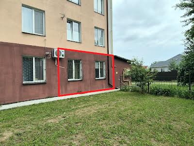 квартира за адресою с. Чубинське, Ювілейна, 5