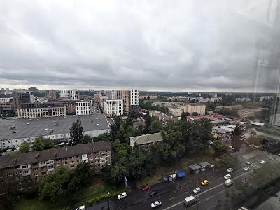 квартира по адресу Киев, Даниила Щербаковского ул. (Щербакова), 52