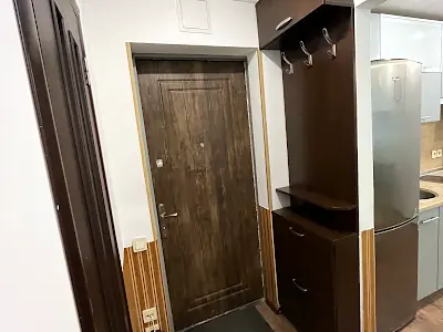 квартира за адресою Академіка Вернадського бульв., 67