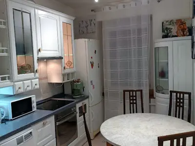 квартира по адресу Хмельницкая ул., 2