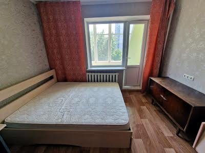 квартира за адресою Оболонський просп., 22-Б