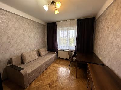 квартира по адресу Марка Безручка ул., 23-А