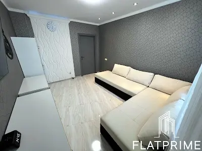 квартира за адресою Левітана вул., 3