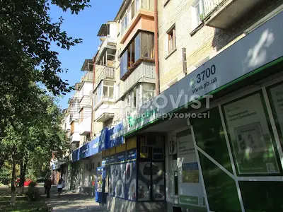 квартира за адресою Любомира Гузара просп. (Космонавта Комарова), 28