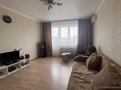 квартира по адресу Януша Корчака ул. (Баумана), 25