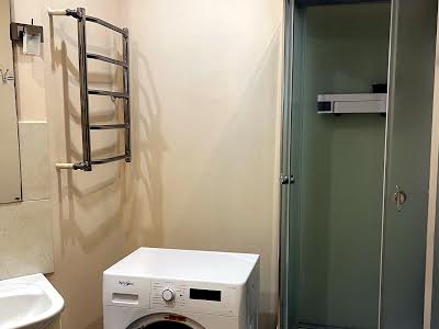 квартира за адресою Драгоманова вул., 6-А