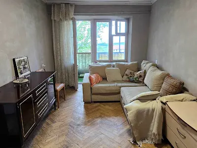 квартира по адресу Владимира Сальского ул. (Котовського), 11