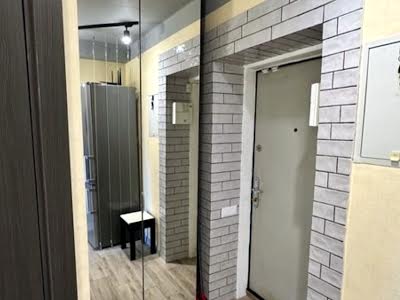 квартира по адресу Жилянська, 45
