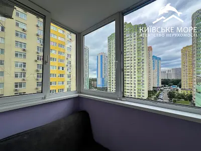 квартира за адресою Воскресенська вул., 16-Г