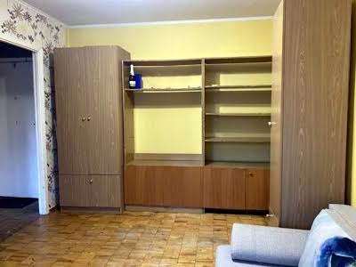 квартира за адресою Вацлава Гавела бульв. (Івана Лепсе), 21-В